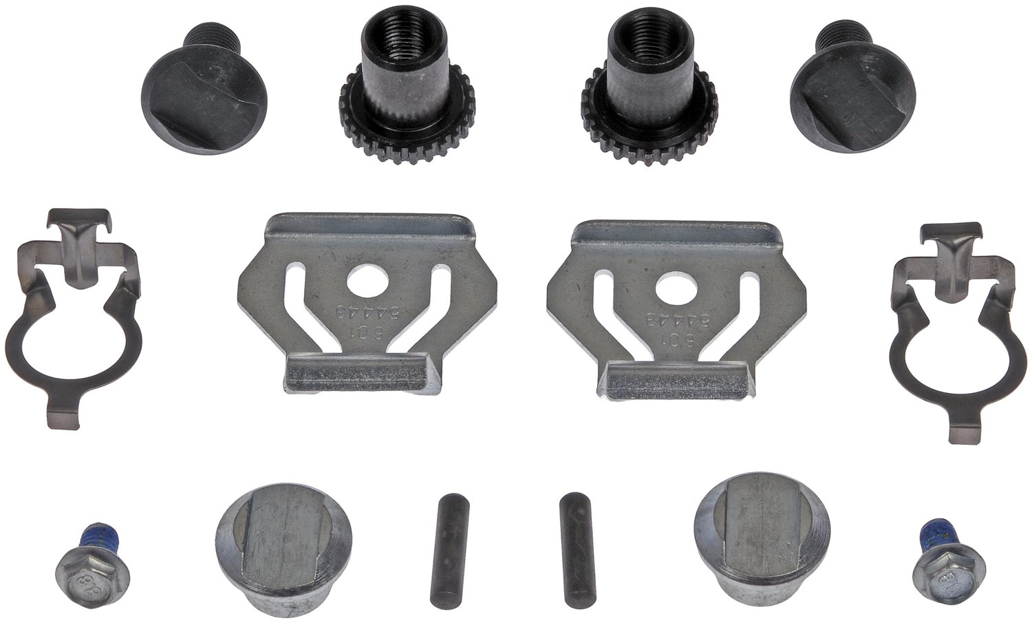 Drum Brake Hardware Kit
