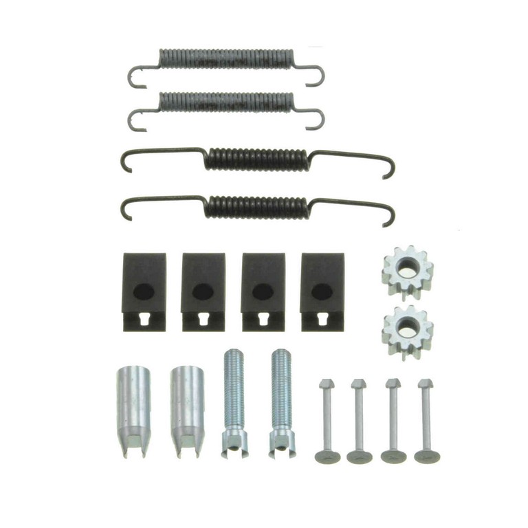 Parking Brake Hardware Kit