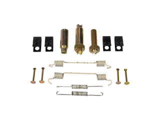 Drum Brake Hardware Kit