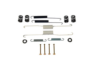 Drum Brake Hardware Kit