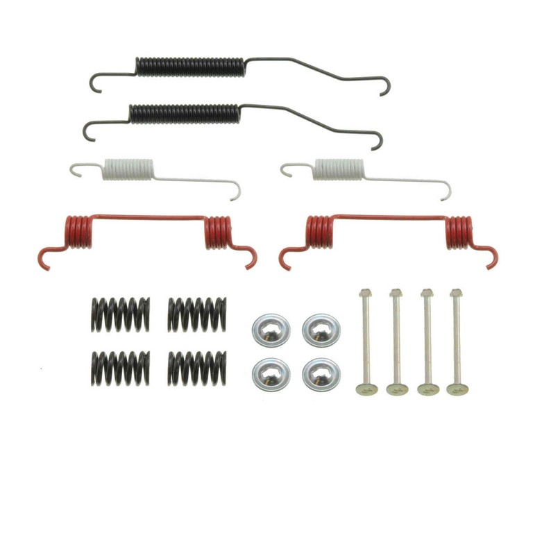 Drum Brake Hardware Kit