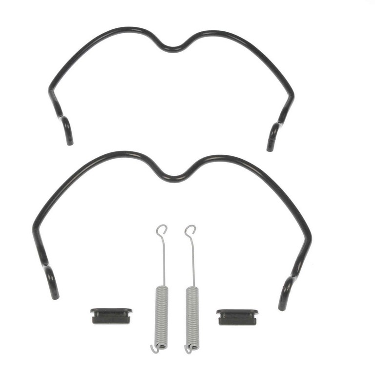 Drum Brake Hardware Kit