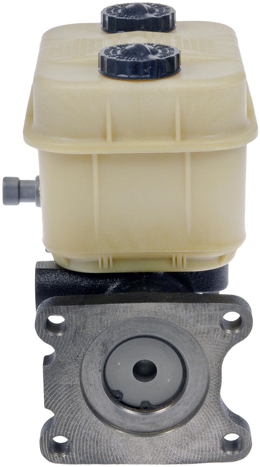 Brake Master Cylinder