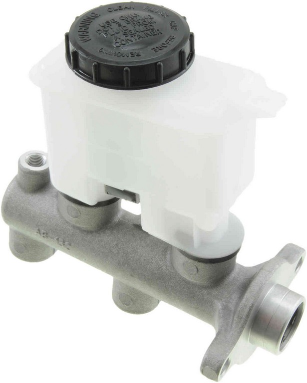 Brake Master Cylinder