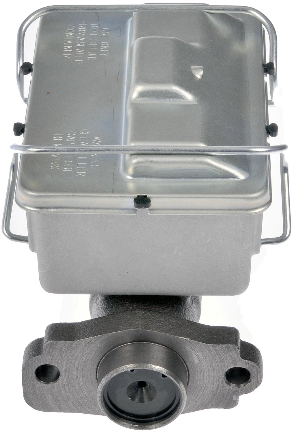 Brake Master Cylinder
