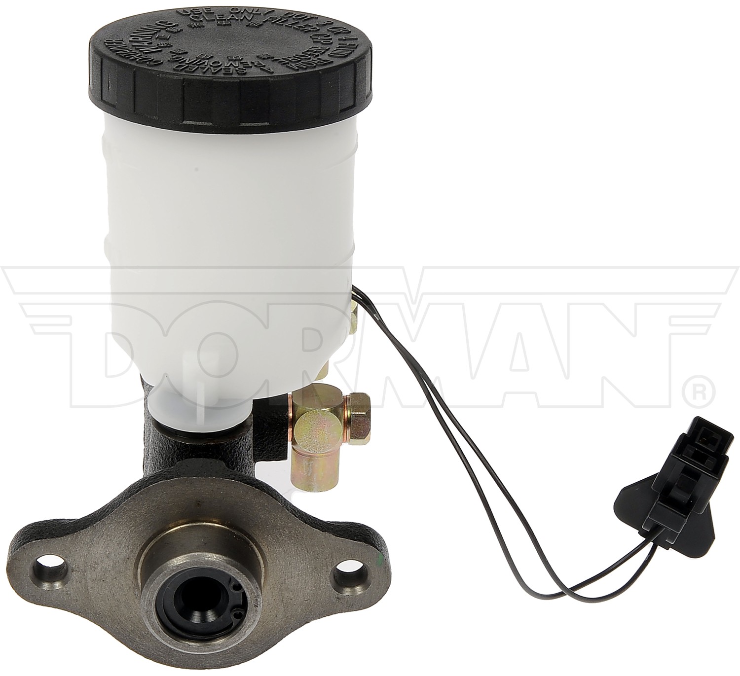 Brake Master Cylinder
