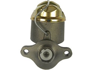 Brake Master Cylinder