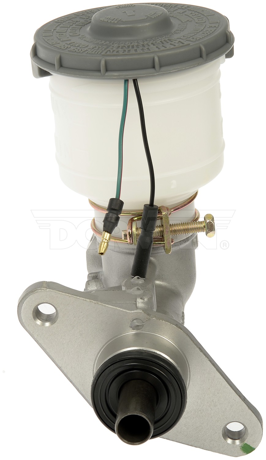 Brake Master Cylinder
