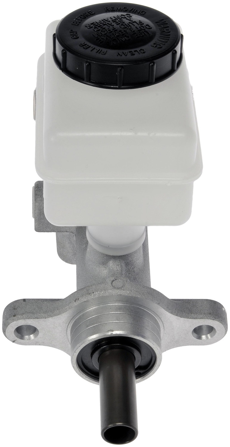 Brake Master Cylinder
