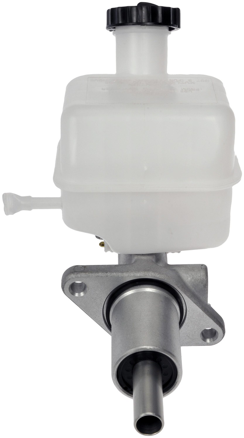 Brake Master Cylinder