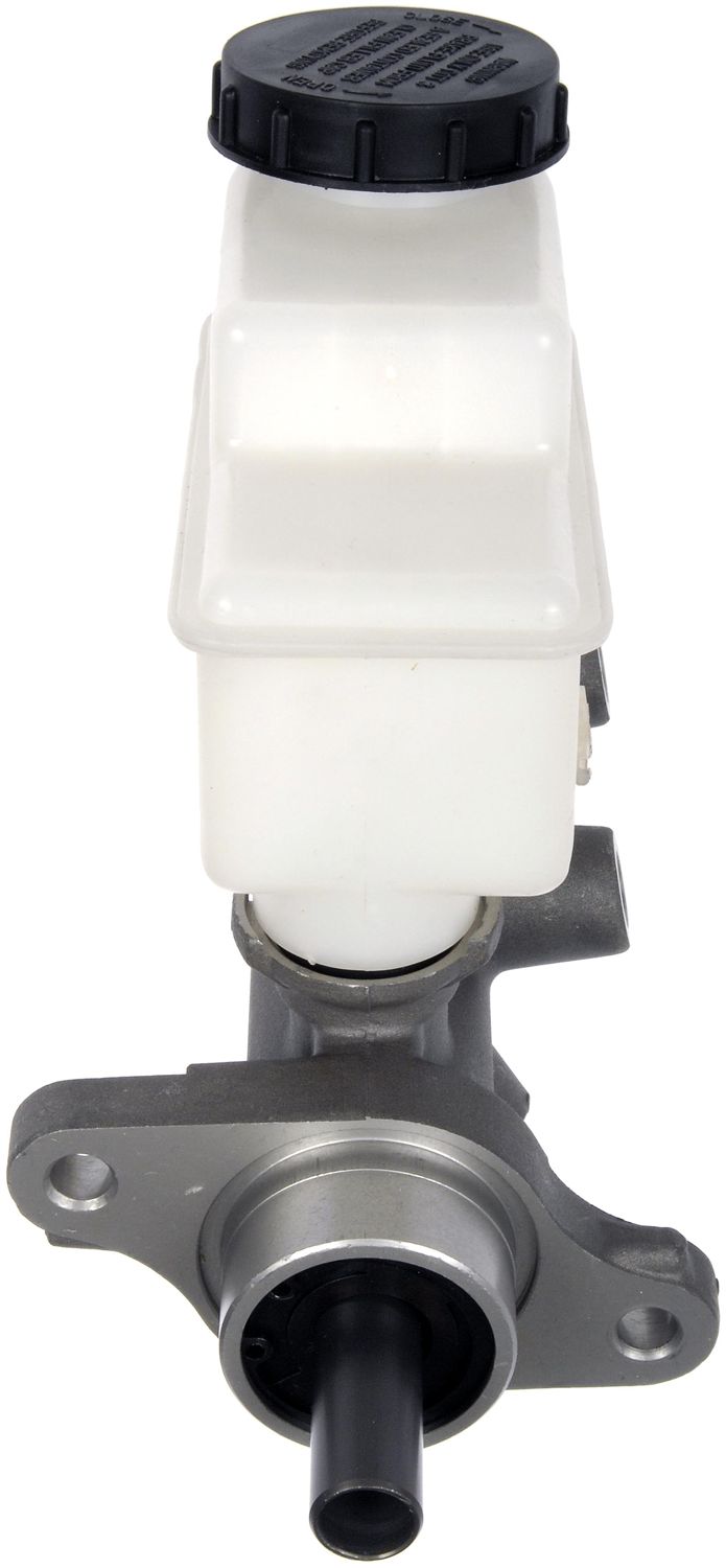 Brake Master Cylinder