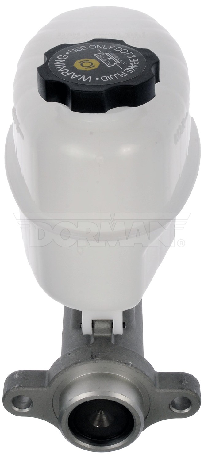 Brake Master Cylinder