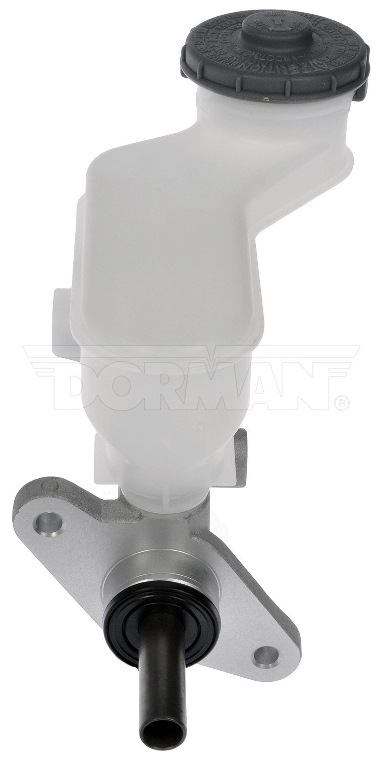 Brake Master Cylinder