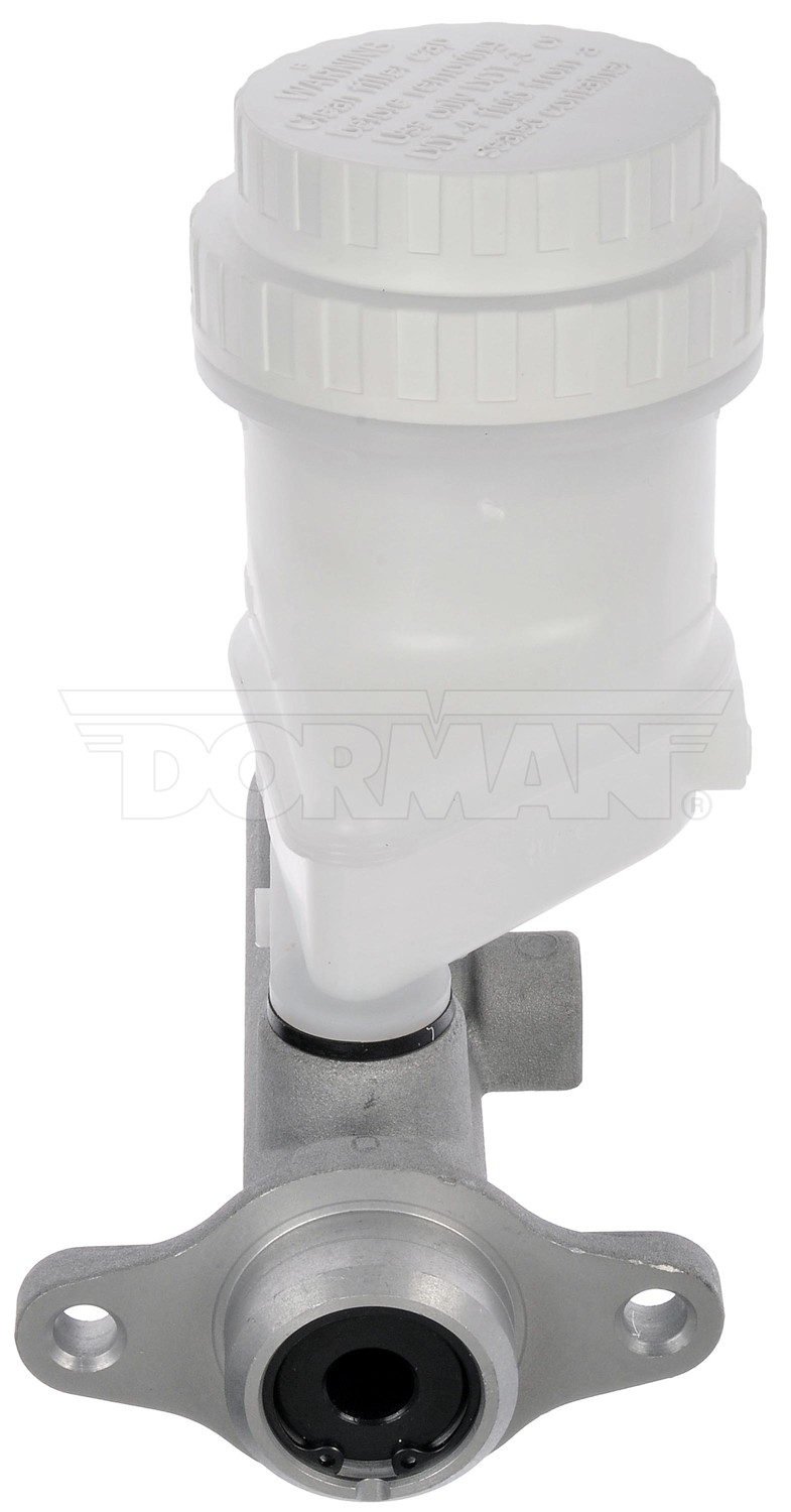 Brake Master Cylinder