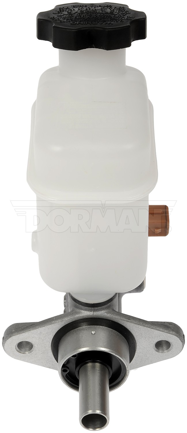 Brake Master Cylinder