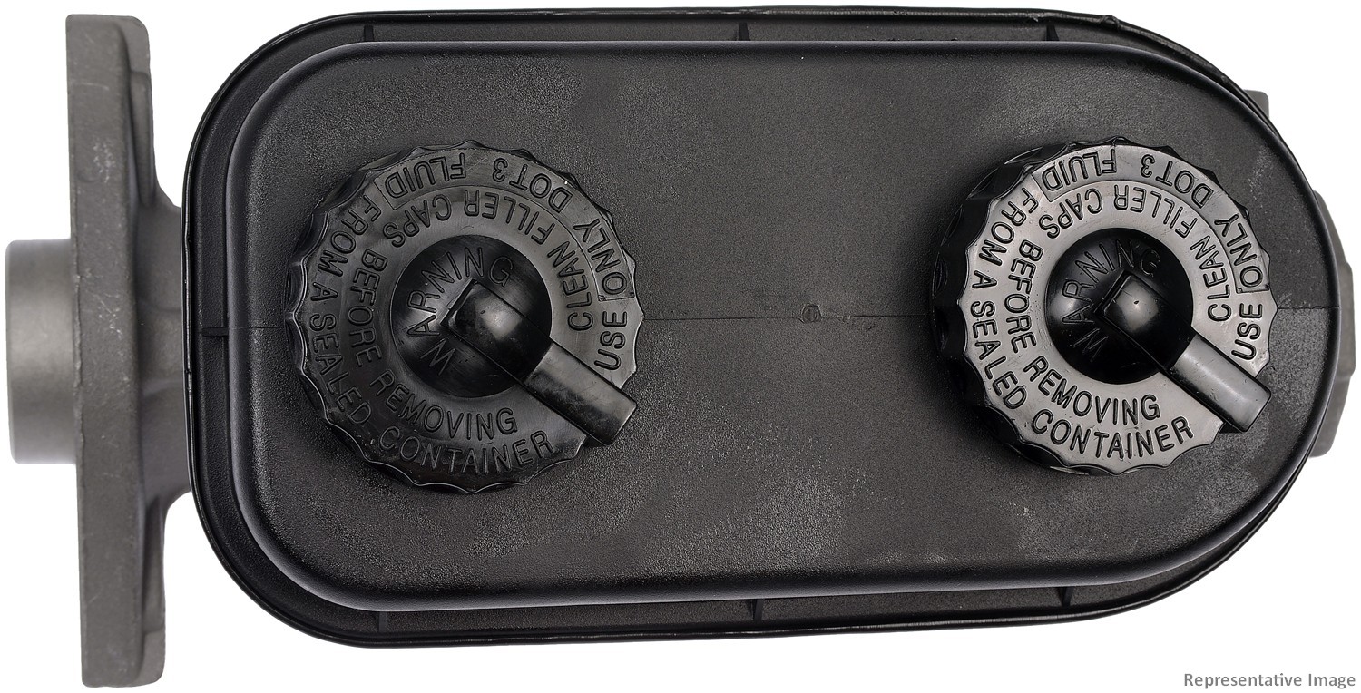 Brake Master Cylinder