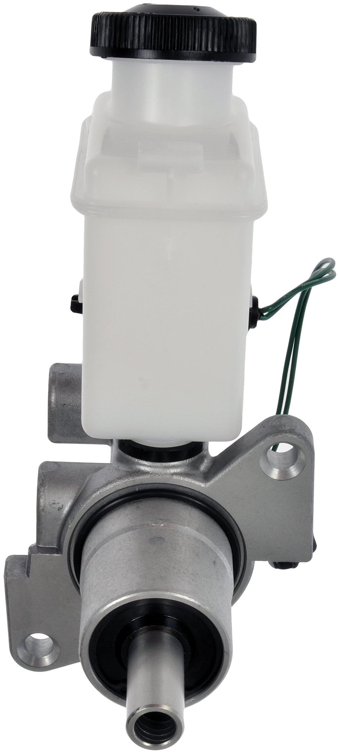 Brake Master Cylinder