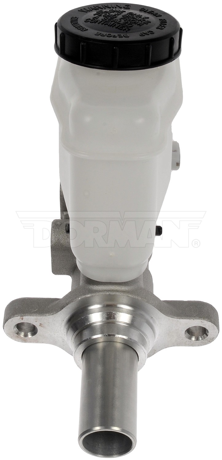 Brake Master Cylinder