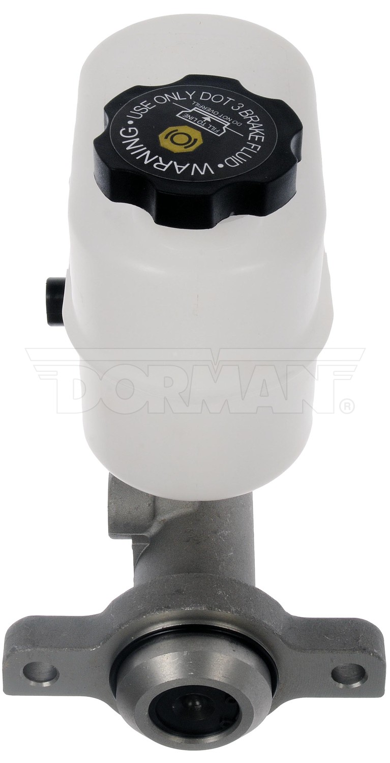 Brake Master Cylinder