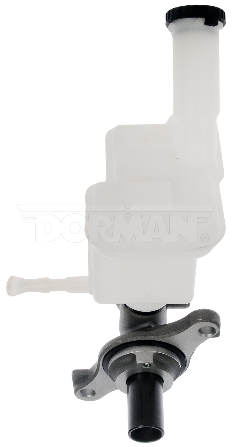 Brake Master Cylinder