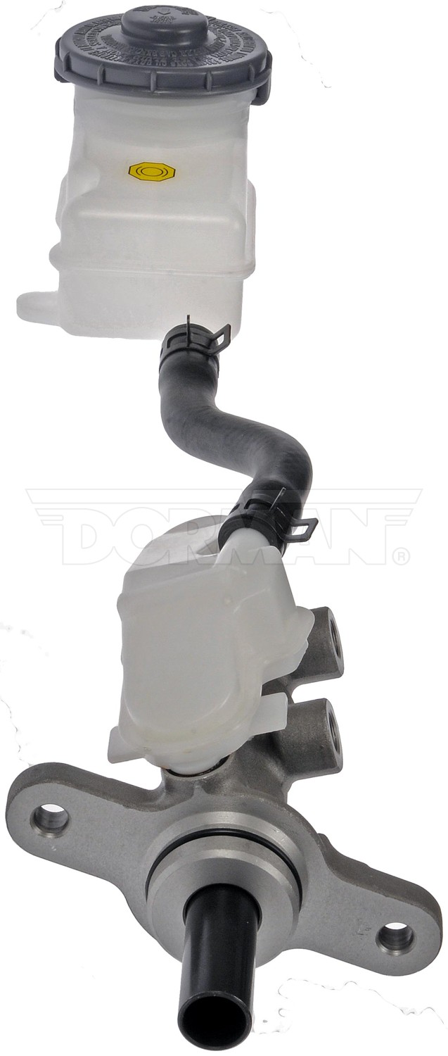 Brake Master Cylinder