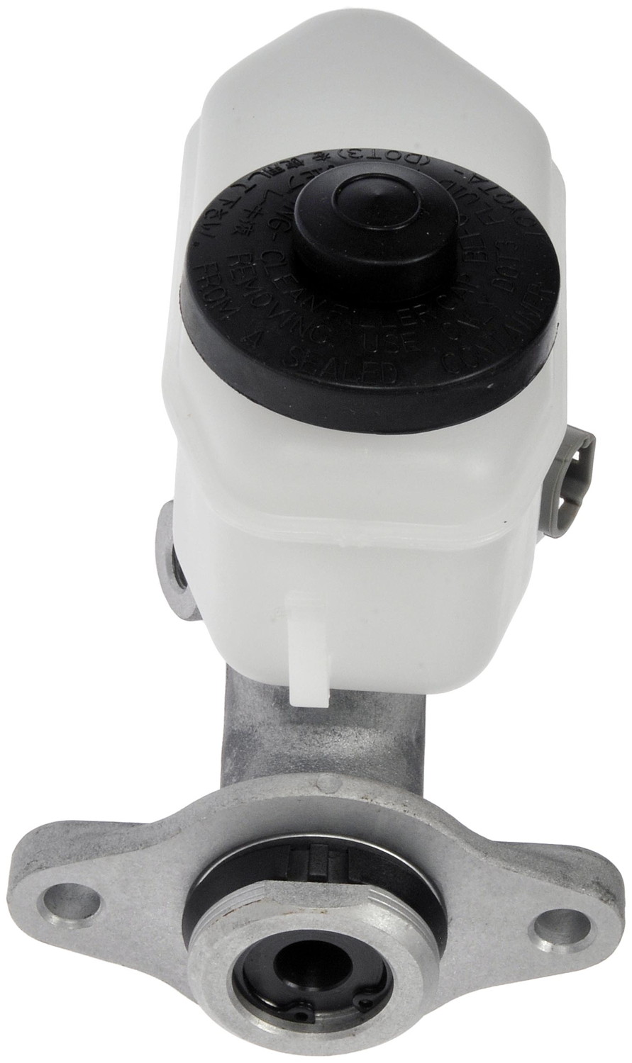 Brake Master Cylinder