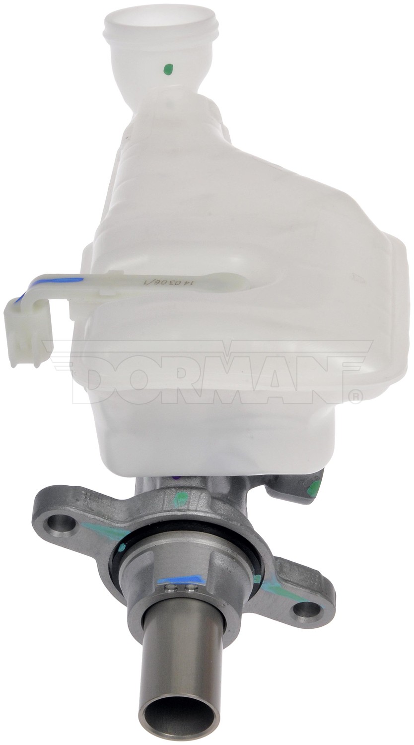 Brake Master Cylinder