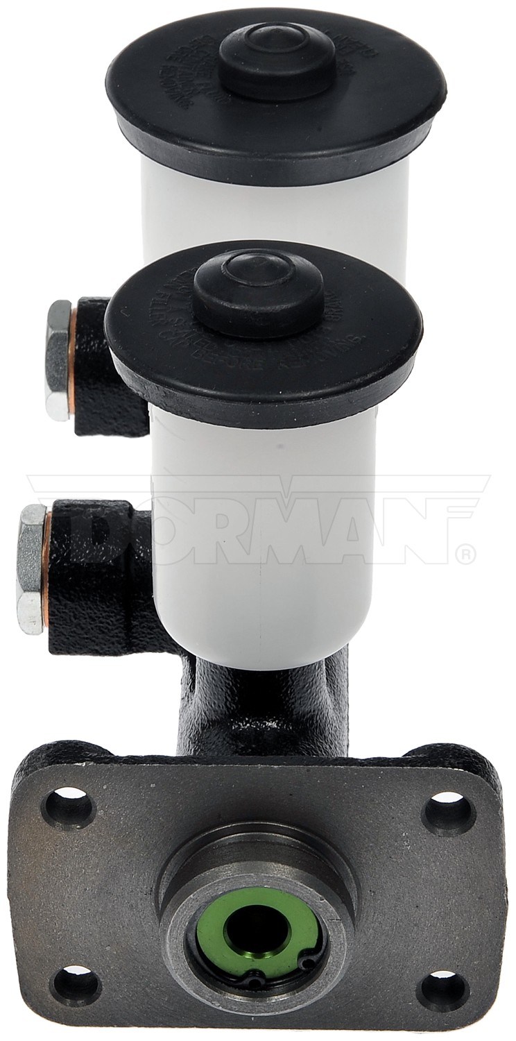 Brake Master Cylinder