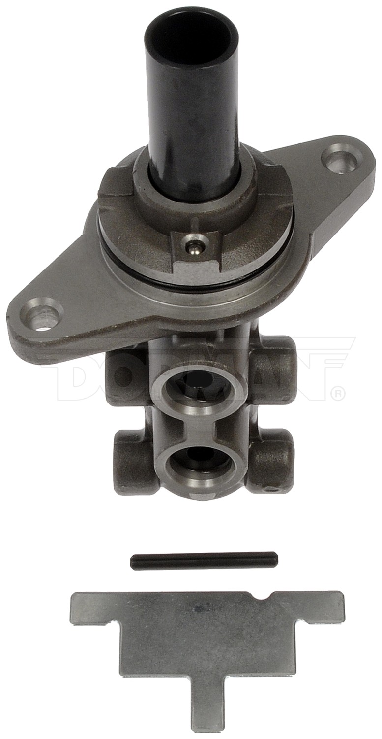 Brake Master Cylinder