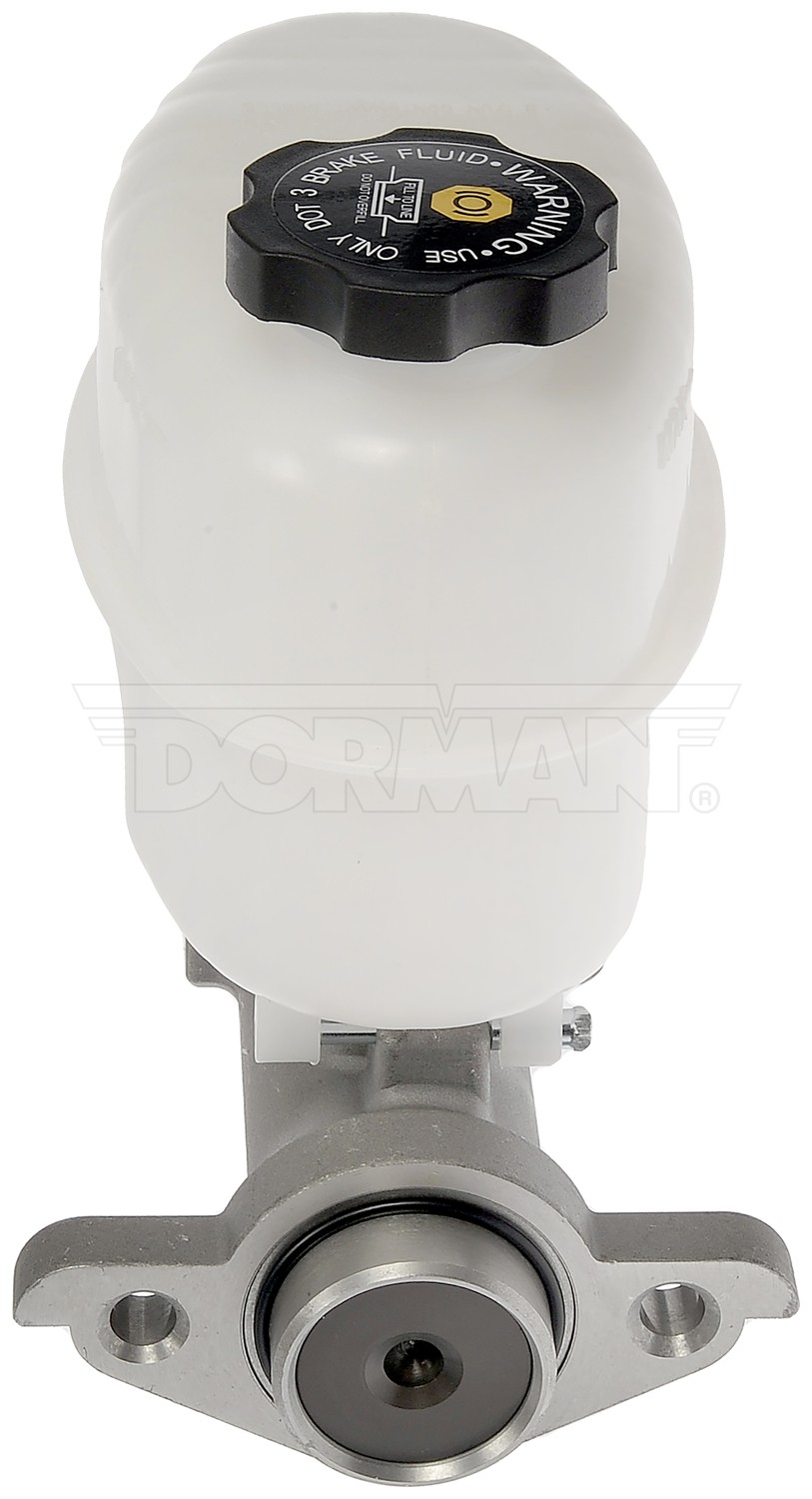 Brake Master Cylinder