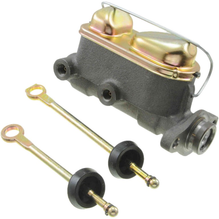 Brake Master Cylinder