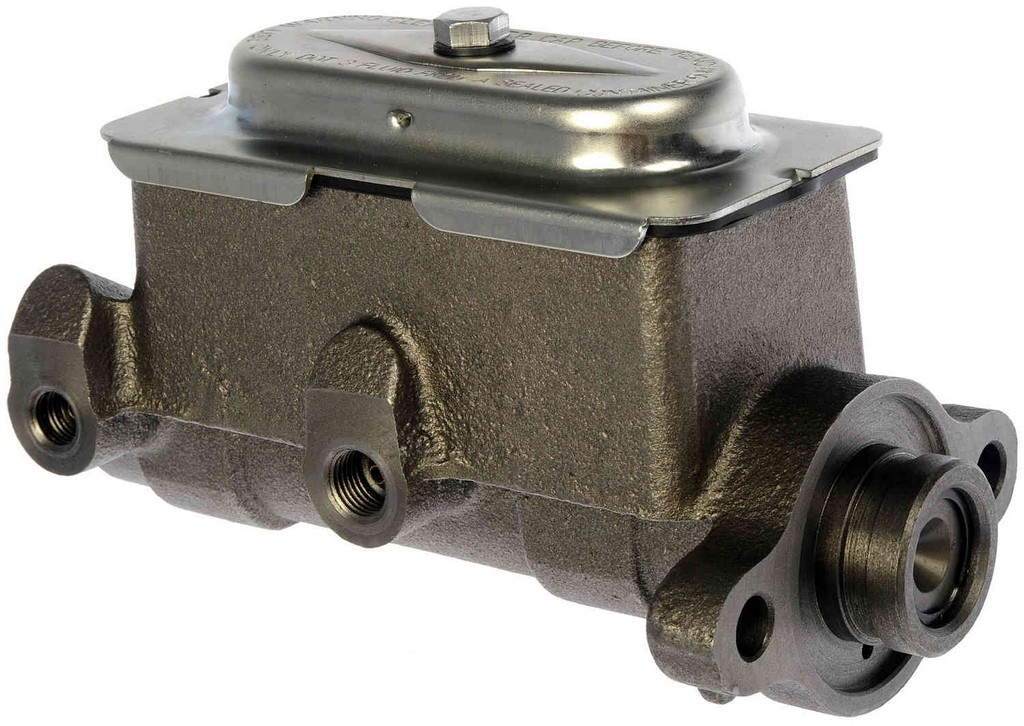 Brake Master Cylinder