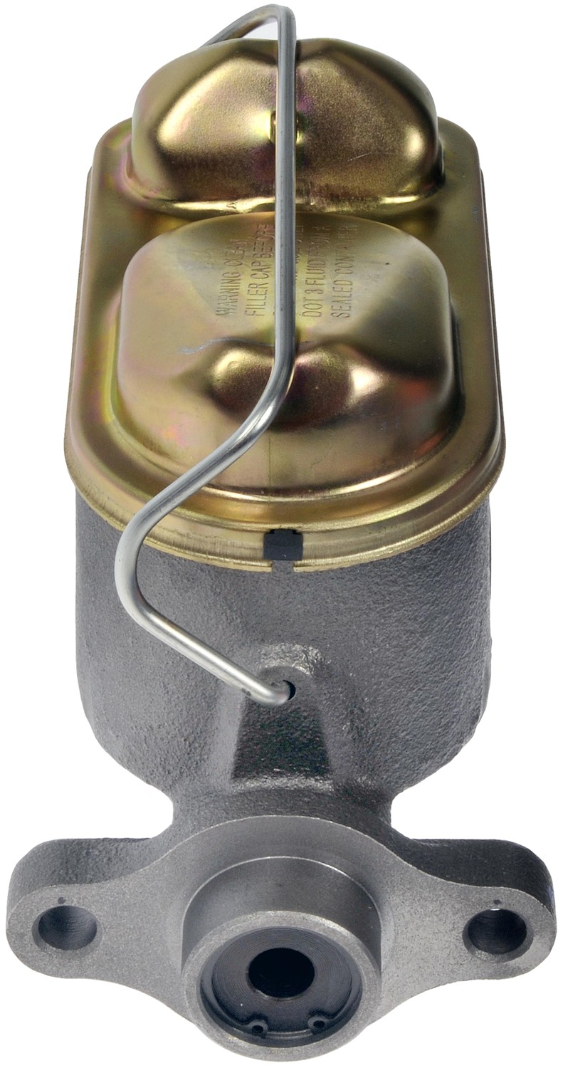 Brake Master Cylinder
