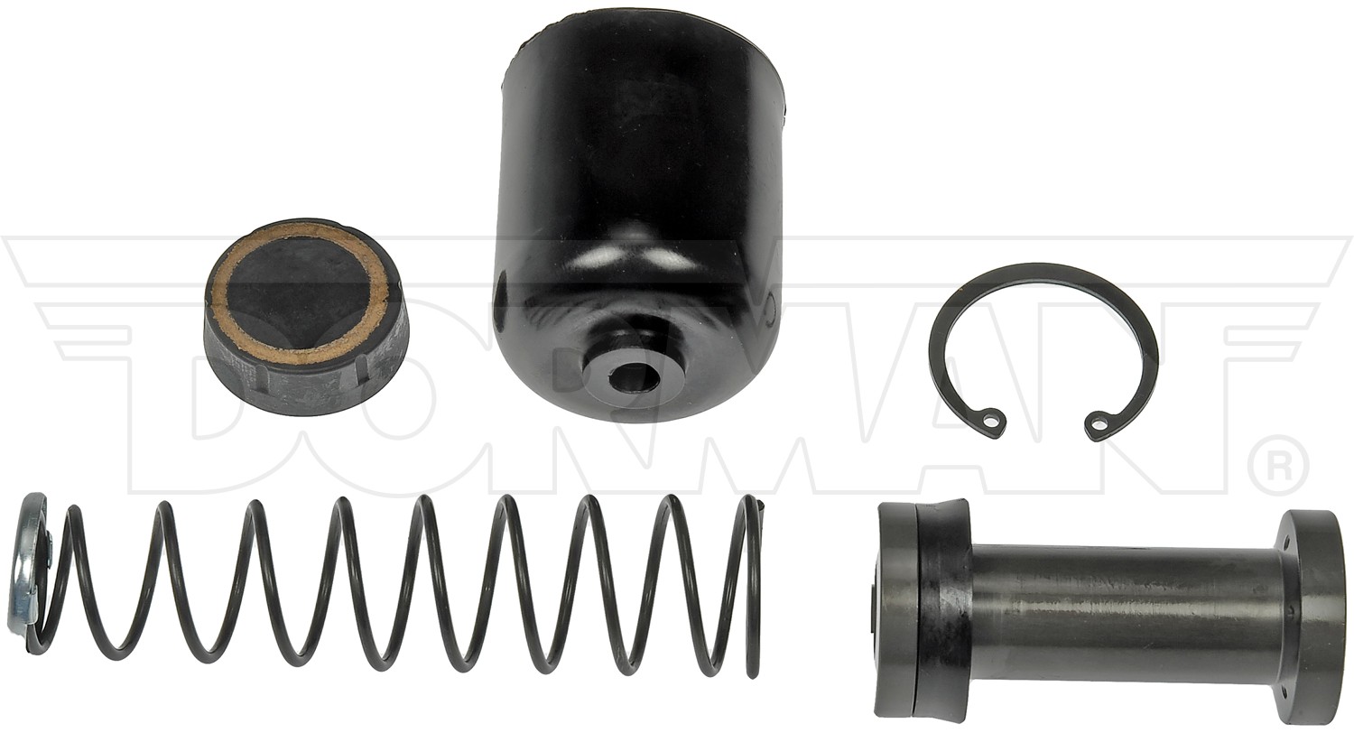 Brake Master Cylinder Repair Kit