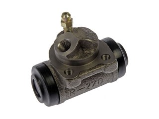 Drum Brake Wheel Cylinder