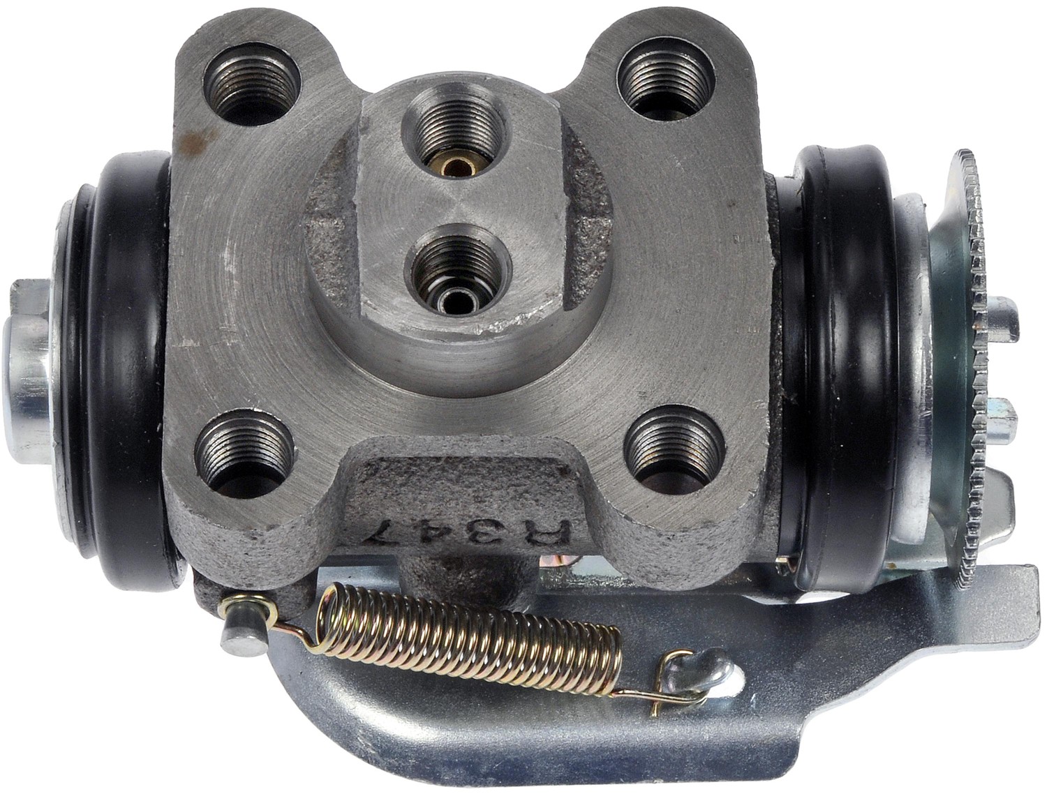 Drum Brake Wheel Cylinder