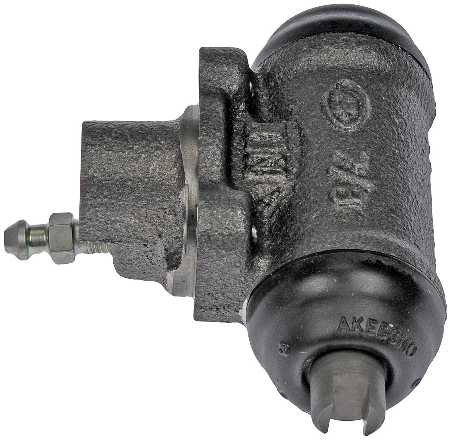 Drum Brake Wheel Cylinder