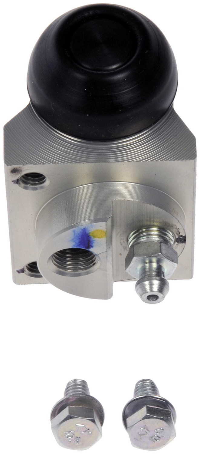 Drum Brake Wheel Cylinder