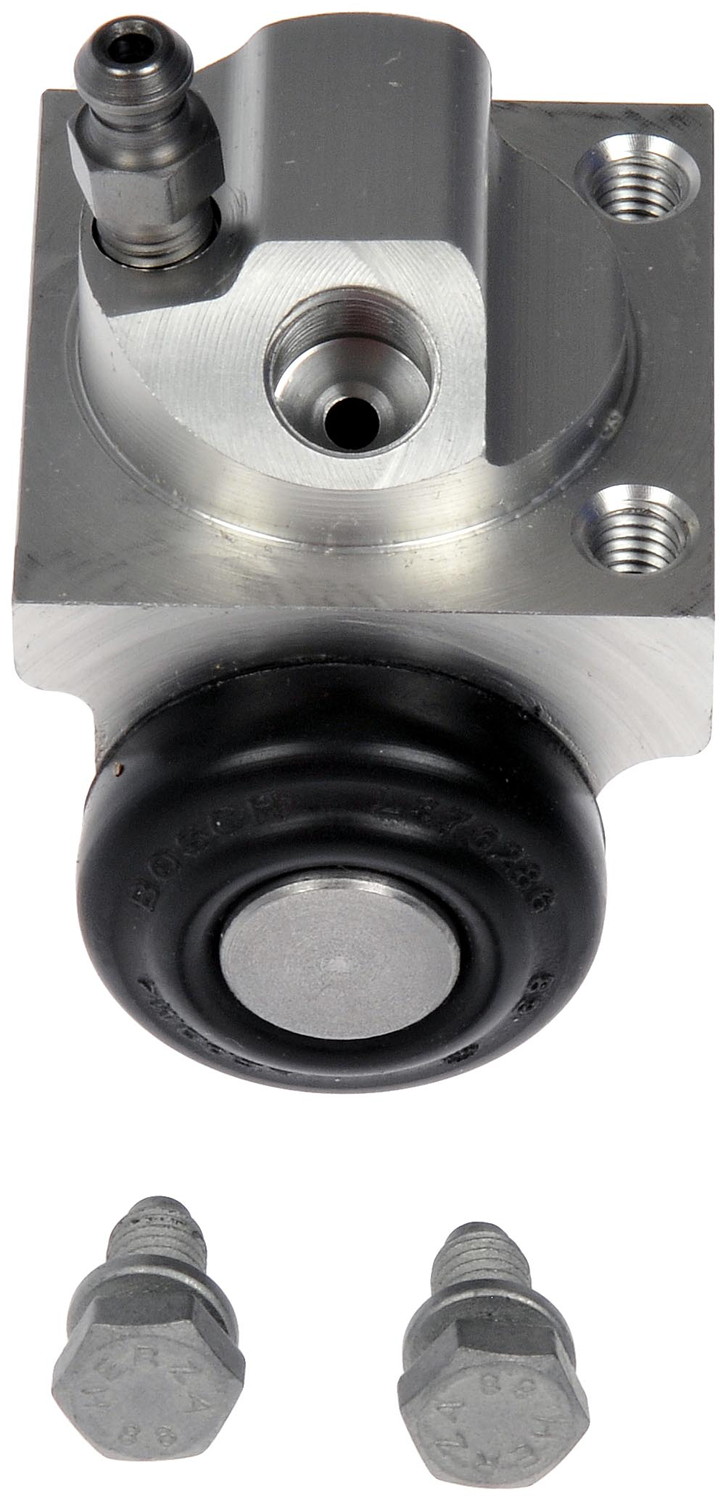 Drum Brake Wheel Cylinder