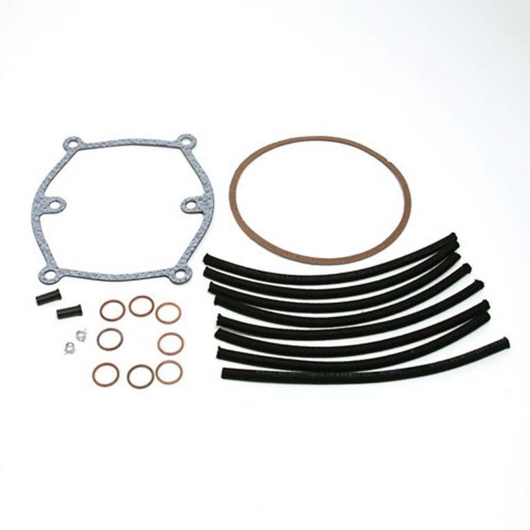 Diesel Fuel Injector Installation Kit