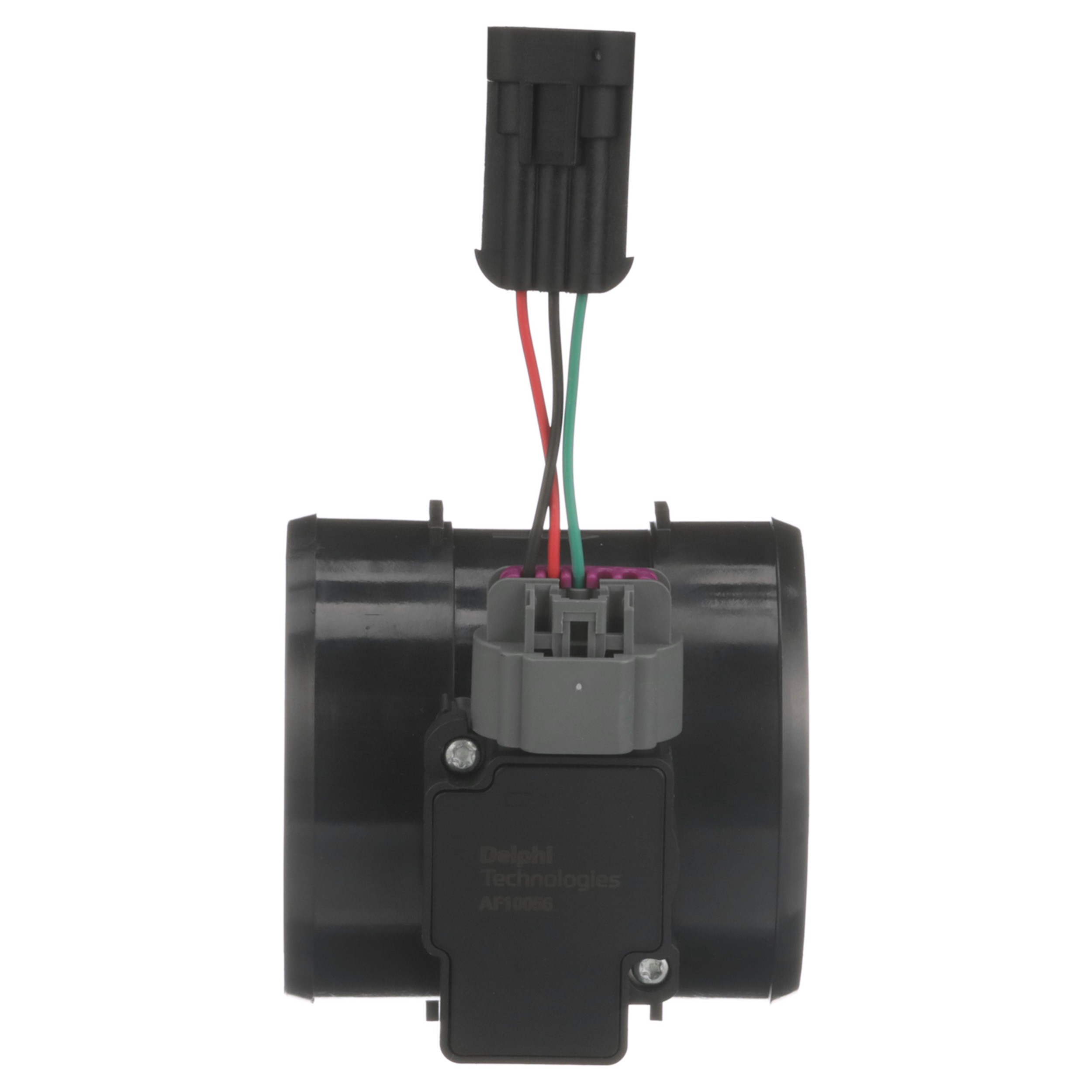 Mass Air Flow Sensor