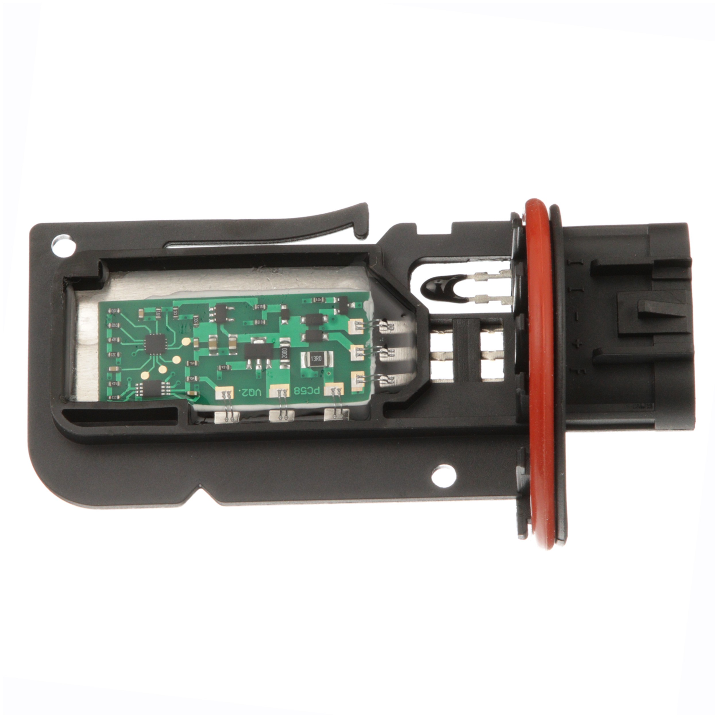 Mass Air Flow Sensor