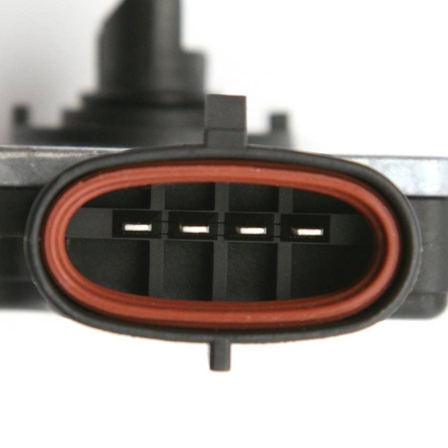 Mass Air Flow Sensor