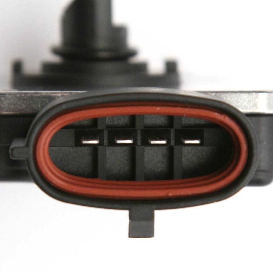Mass Air Flow Sensor