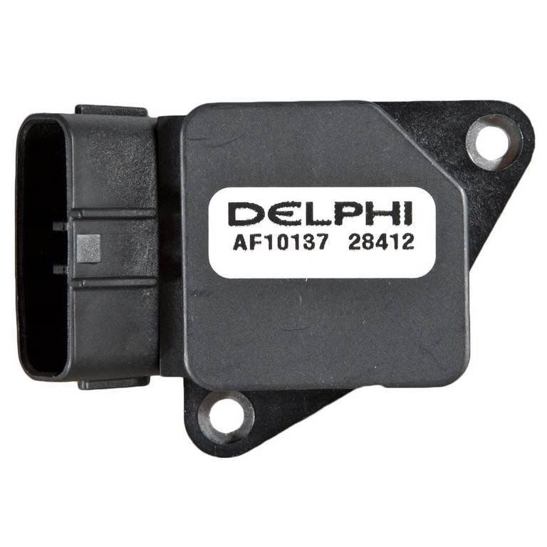 Mass Air Flow Sensor