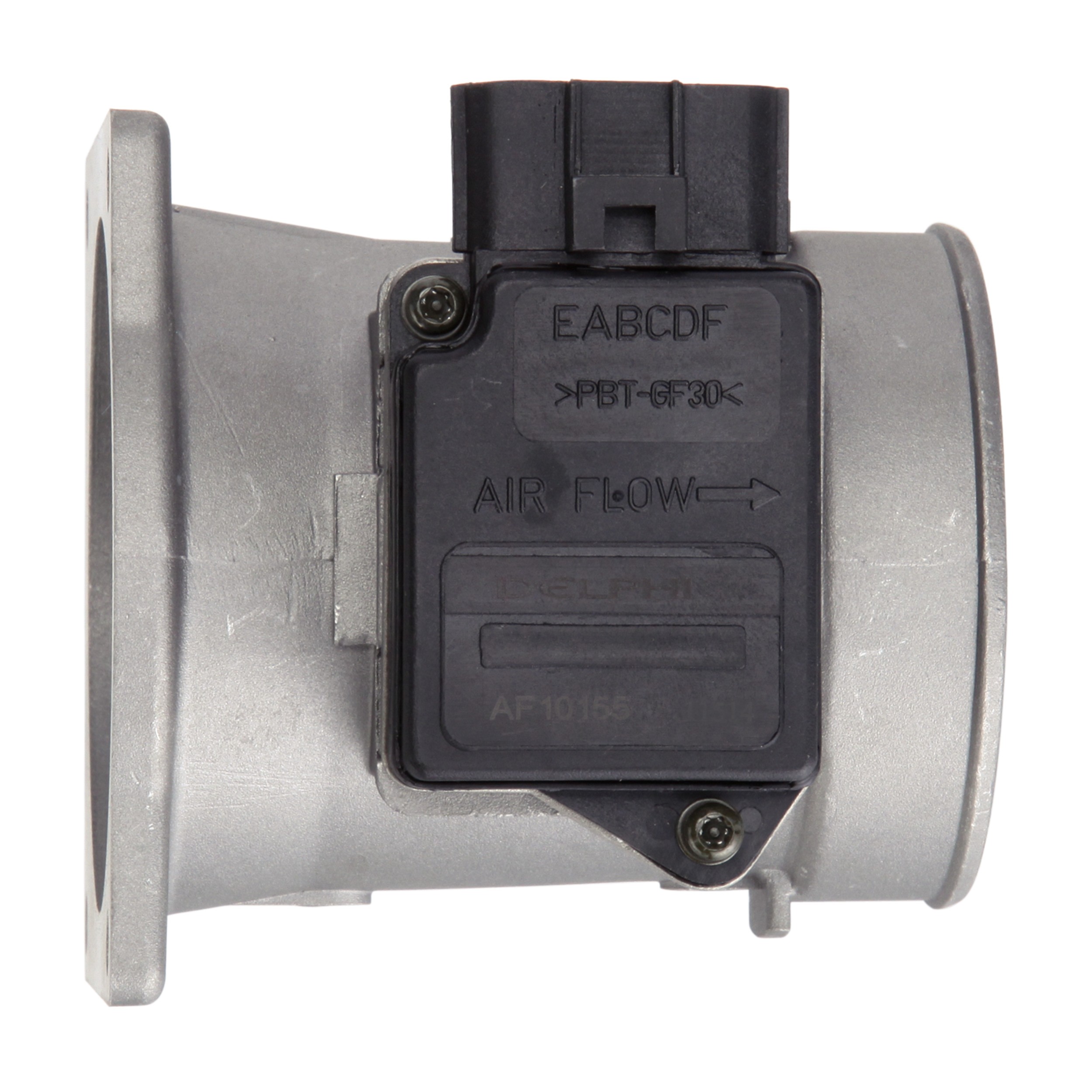 Mass Air Flow Sensor