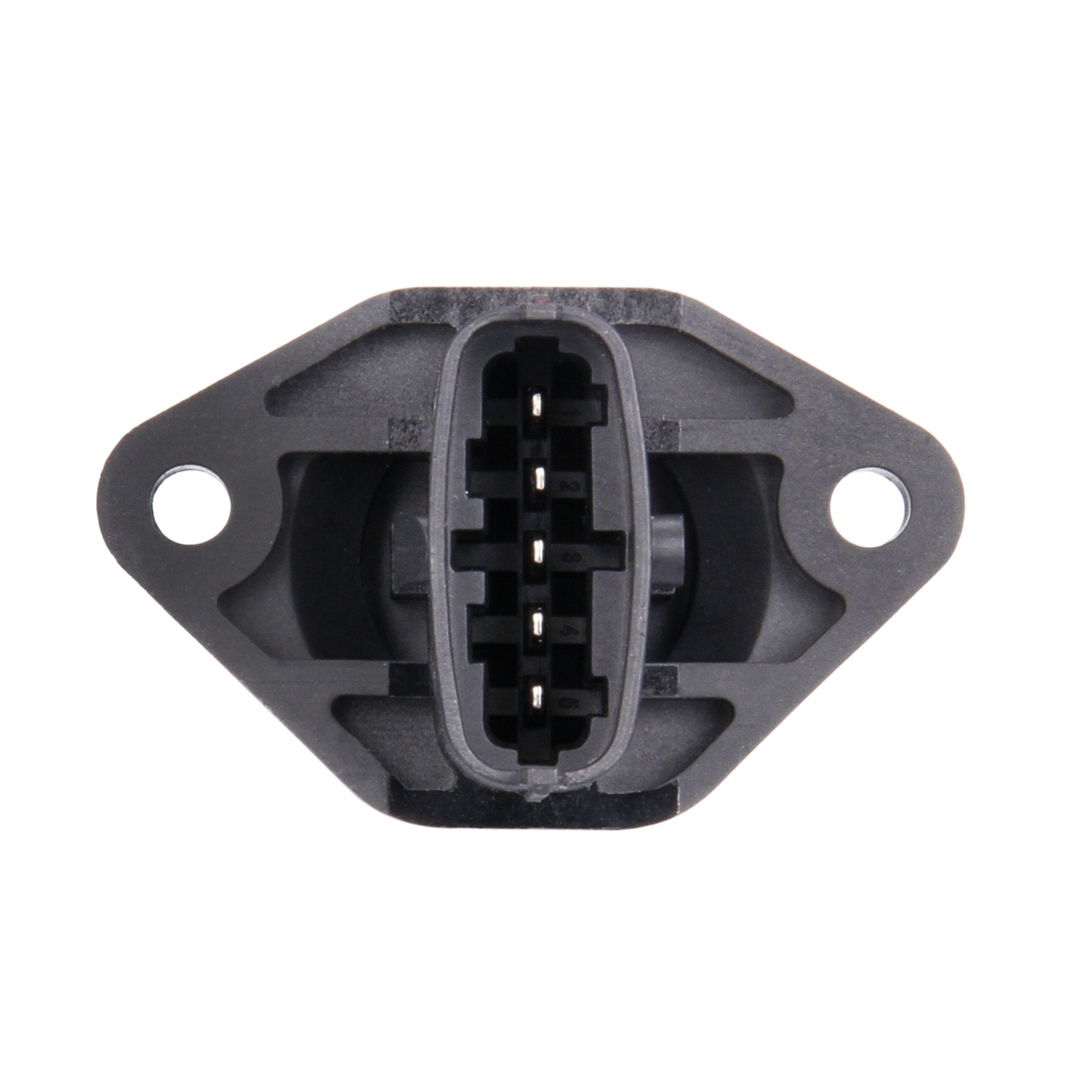 Mass Air Flow Sensor
