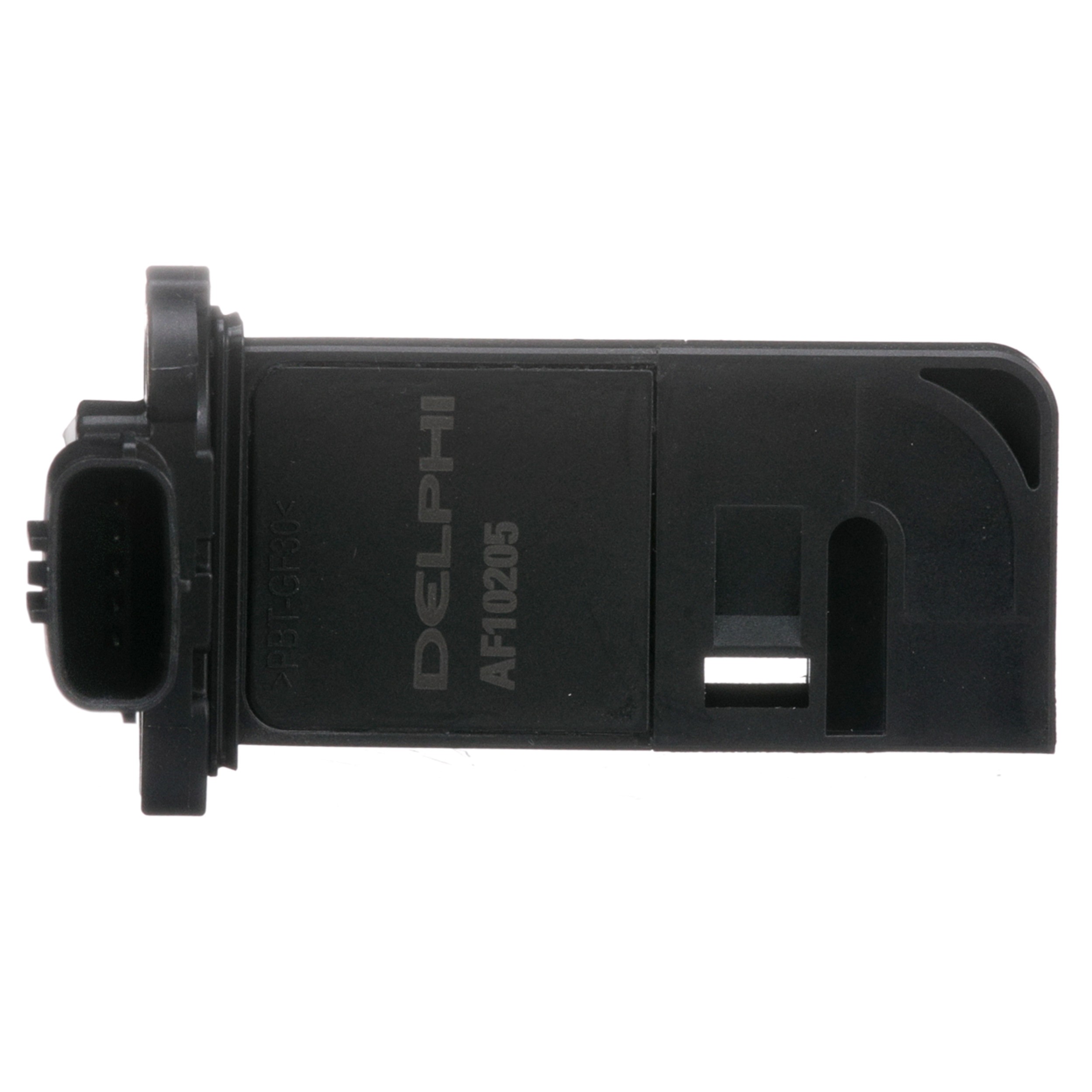 Mass Air Flow Sensor