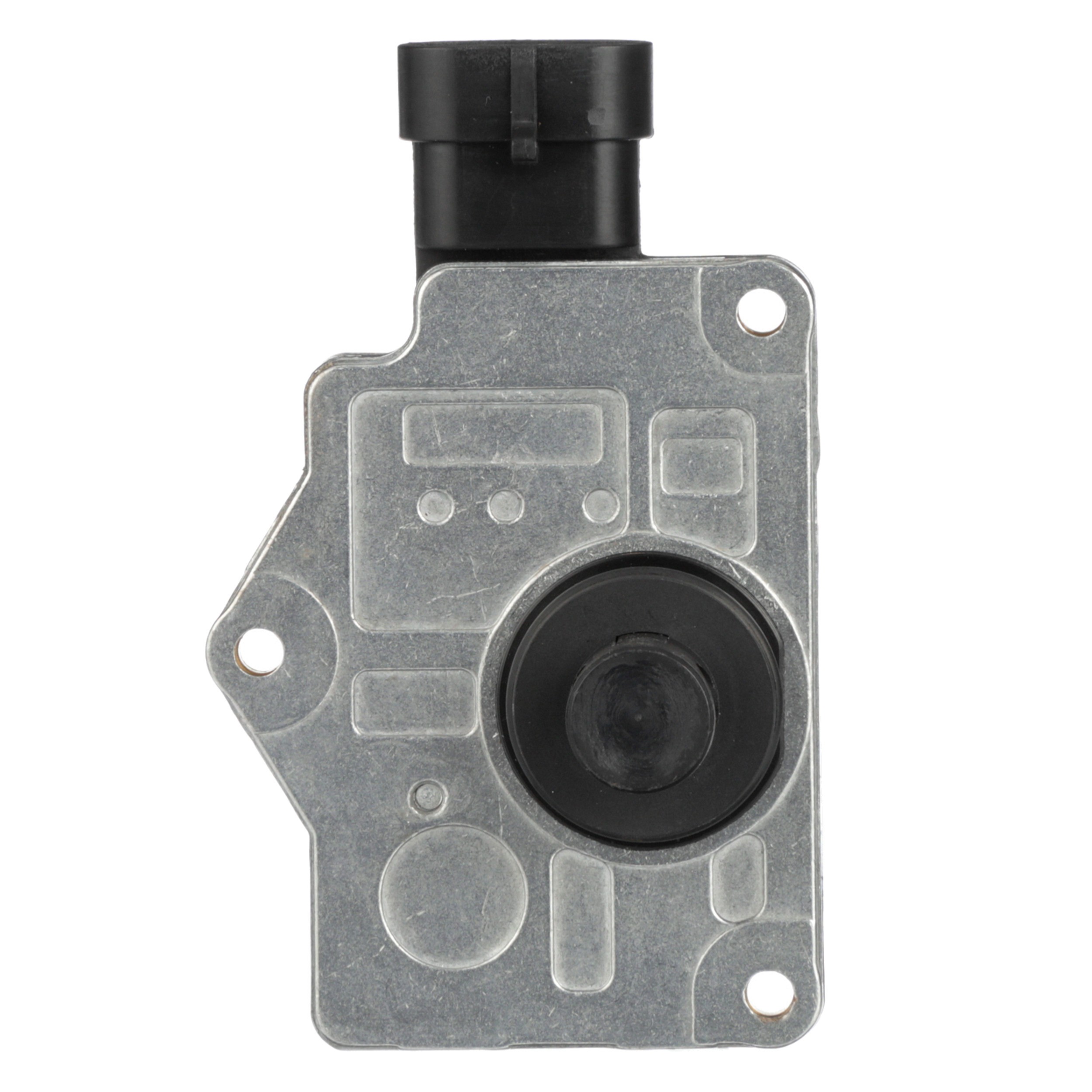 Mass Air Flow Sensor