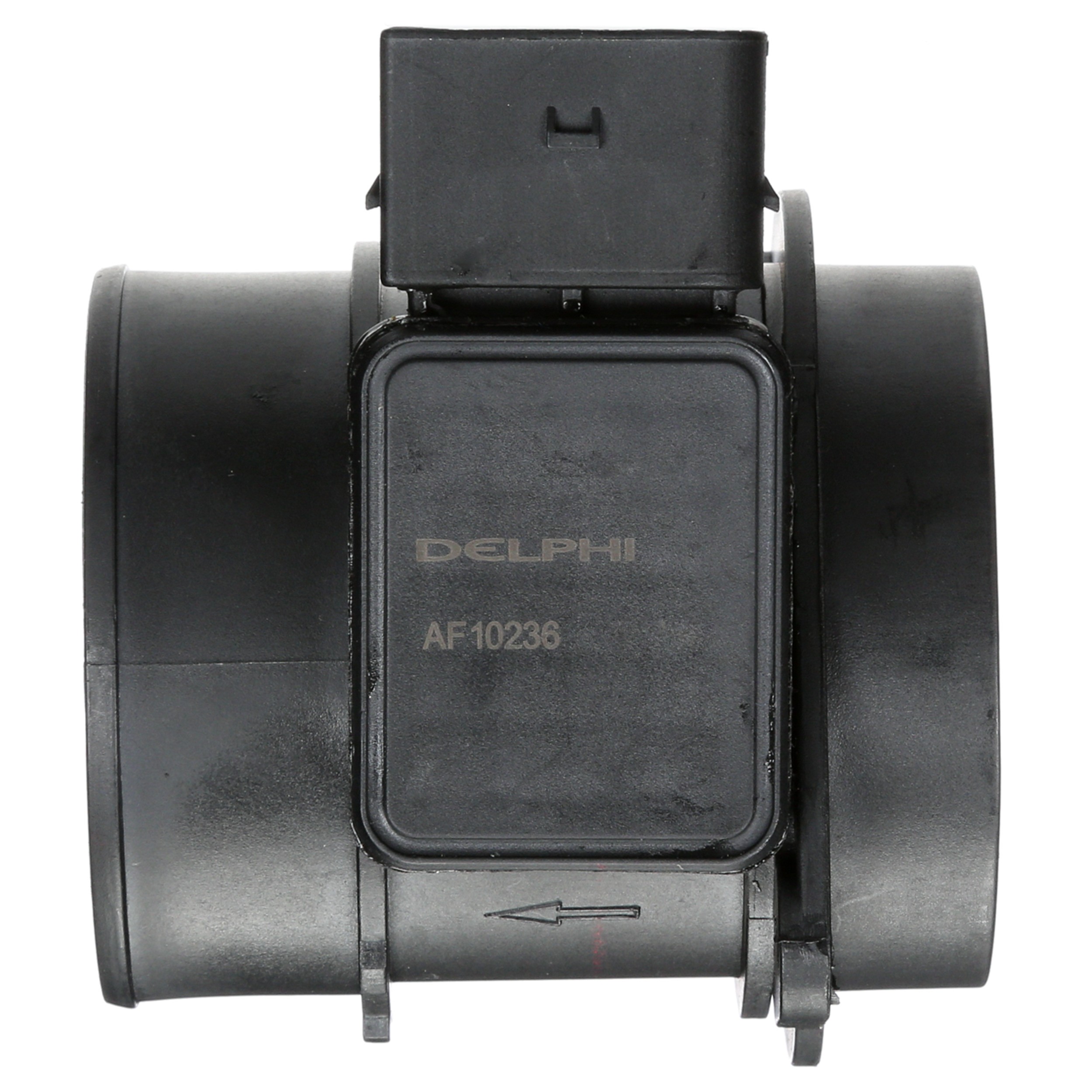Mass Air Flow Sensor